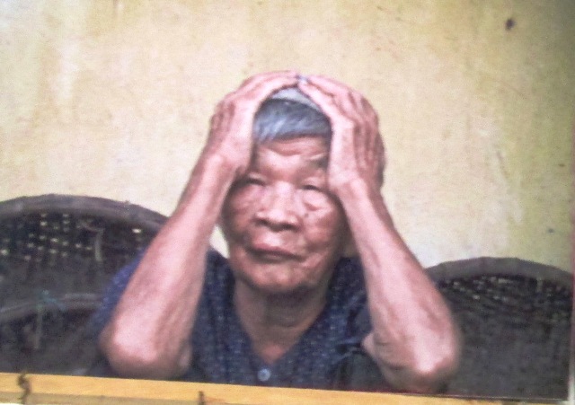 Những bức h&igrave;nh của ảnh Biểu rất đời thường v&agrave; biết n&oacute;i