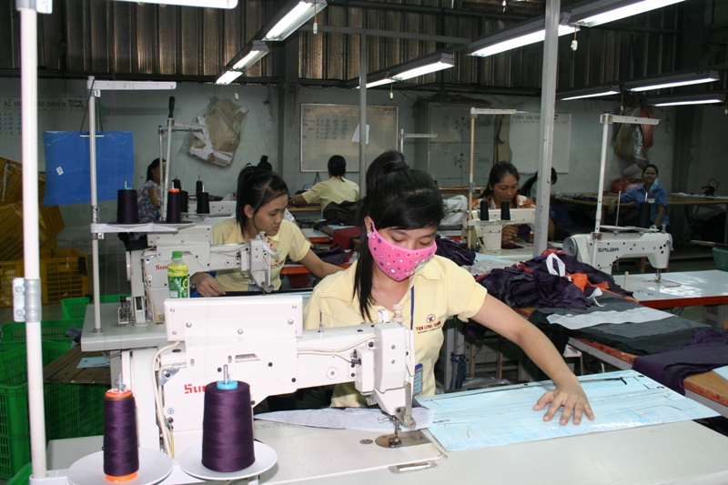 Tăng ca phải dựa tr&ecirc;n cơ sở thỏa thuận với người lao động