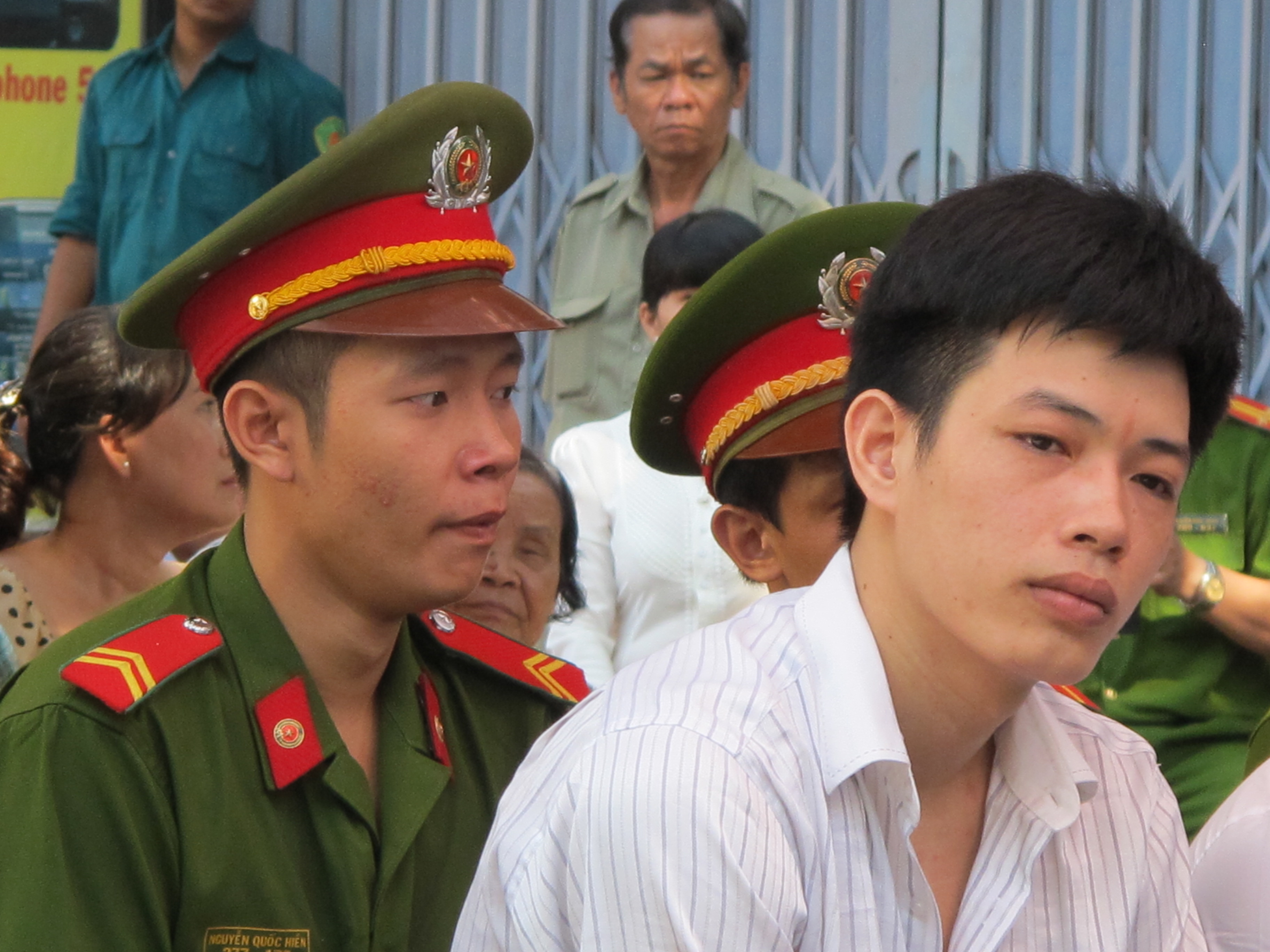 Nguyễn Sơn Nguy&ecirc;n, trợ thủ đắt lực của H&agrave; Văn Lưu