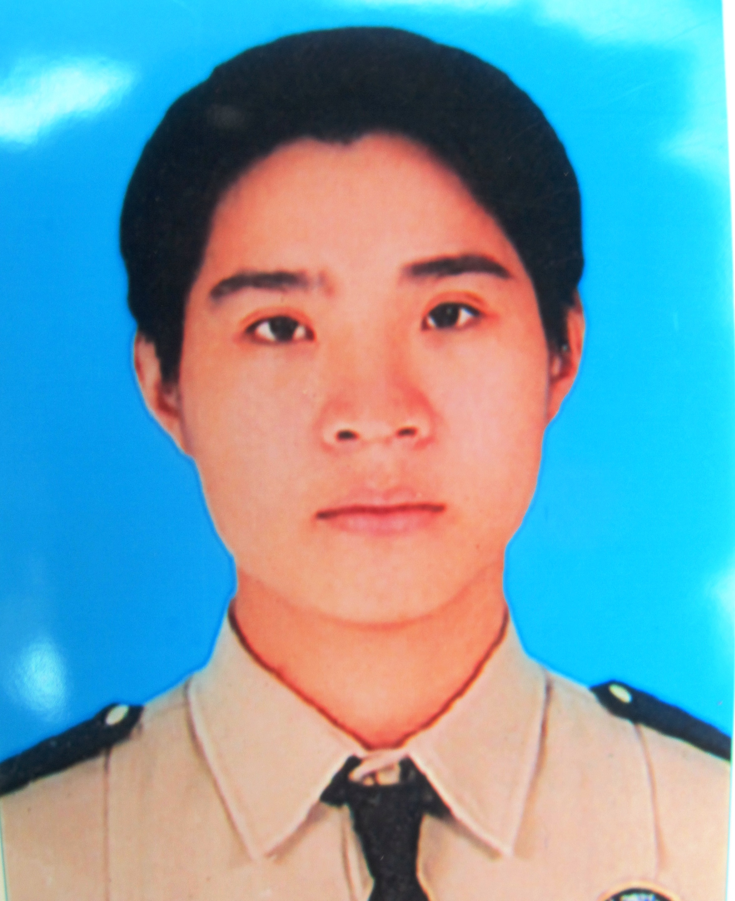 Hiện Nguyễn Th&agrave;nh Nh&acirc;n vẫn đang lẩn trốn.