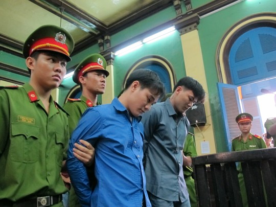 TP HCM: Kháng nghị tử hình kẻ hai lần giết người