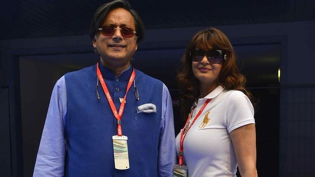 Kết quả khám nghiệm tử thi vợ Bộ trưởng Shashi Tharoor sẽ được công bố trong vài ngày tới. Ảnh: REUTERS