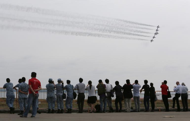 Singaporean Air Force
