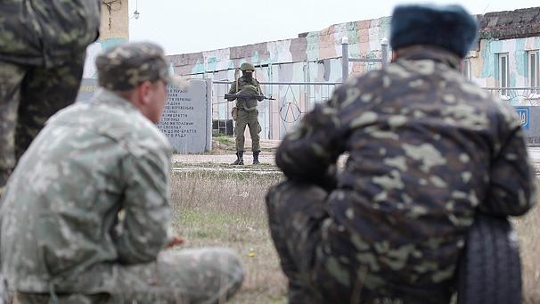 Nga – Ukraine dọa sung công tài sản của nhau