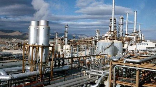 Iran – Nga bàn chuyện đổi dầu lấy hàng
