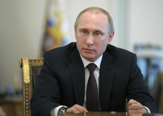 Vụ tranh chấp khí đốt với Ukraine: Nga dịu giọng với châu Âu