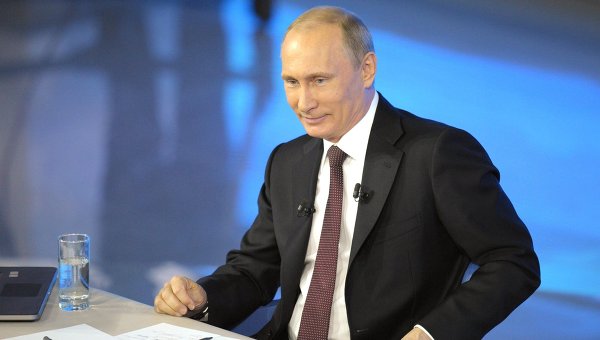 Ông Putin không muốn lấy Alaska vì... lạnh