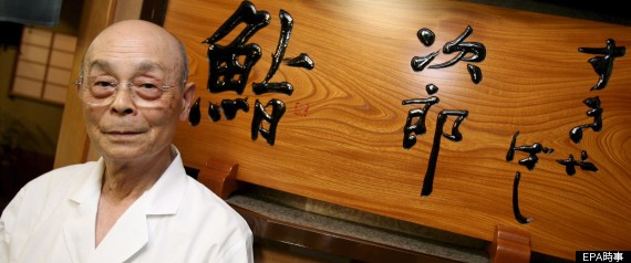 Tổng thống Mỹ và “Giấc mơ sushi” trên đất Nhật