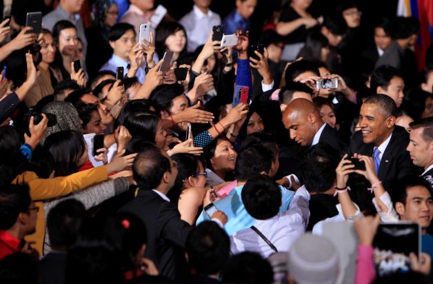 Điều hối tiếc nhất của ông Obama