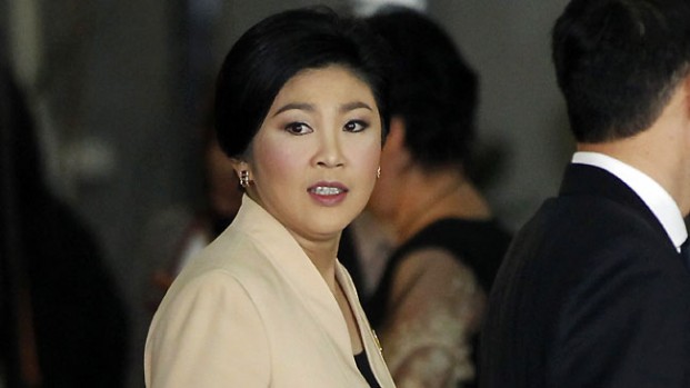 Bà Yingluck bị buộc tội vì chương trình lúa gạo