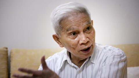"Chăm học có phải đã hay?'