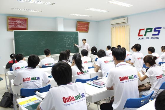 Phương pháp ôn thi cấp tốc đạt hiệu quả tốt nhất!