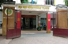 Không công nhận hiệu trưởng ĐH Hùng Vương: Sở Tư pháp đã tham mưu như thế nào?