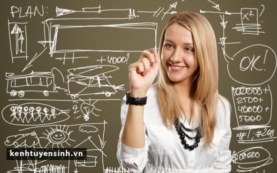 Chương trình học bổng thạc sĩ IDEAS 2014 – 2015