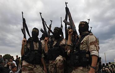 Islamic Jihad