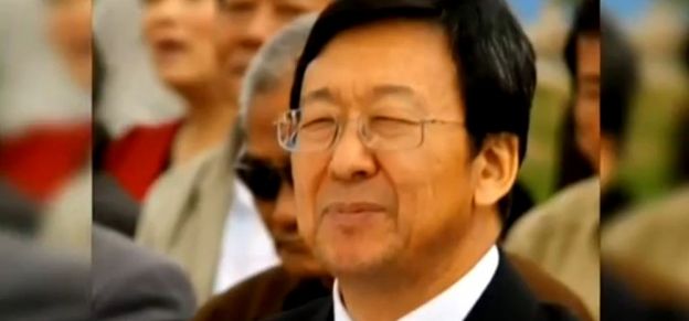 Trung Quốc: Bị nhân tình tố tội, quan lớn ngồi tù suốt đời