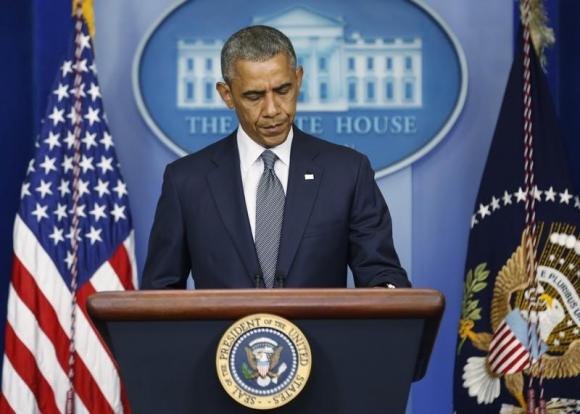 Obama: MH17 bị tên lửa từ khu vực của phe ly khai bắn rơi