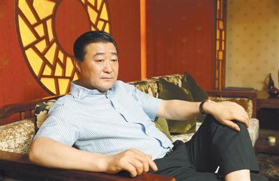 Trung Quốc cất lưới tham nhũng ngành khoáng sản