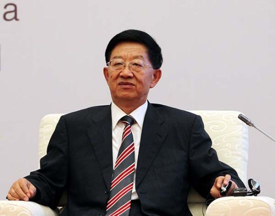 云南省委原书记白恩培因涉嫌严重违纪违法,正在接受组织调查。