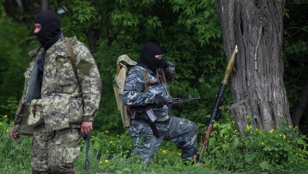 Kiev: 2.000 lính Nga thiệt mạng ở Ukraine