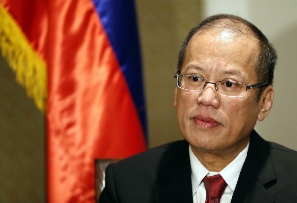 Tổng thống Aquino lo Trung Quốc khoan dầu trong vùng biển Philippines