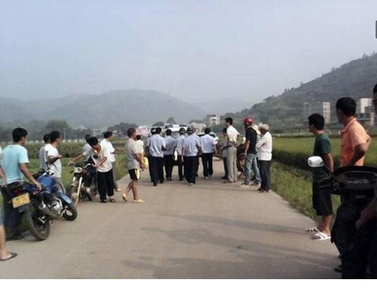 Trung Quốc: Truy lùng kẻ đâm chết 4 học sinh tiểu học