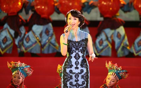 Chu Vĩnh Khang làm lộ bí mật quốc gia vì nhân tình?