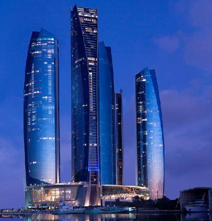 (Ý tưởng thiết kế các kiến trúc độc đáo thế giới hội tụ tại Diamond Bay city)