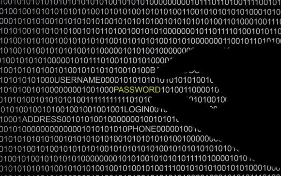 A hand is silhouetted in front of a computer screen in this picture illustration taken in Berlin May 21, 2013. REUTERS/Pawel Kopczynski
