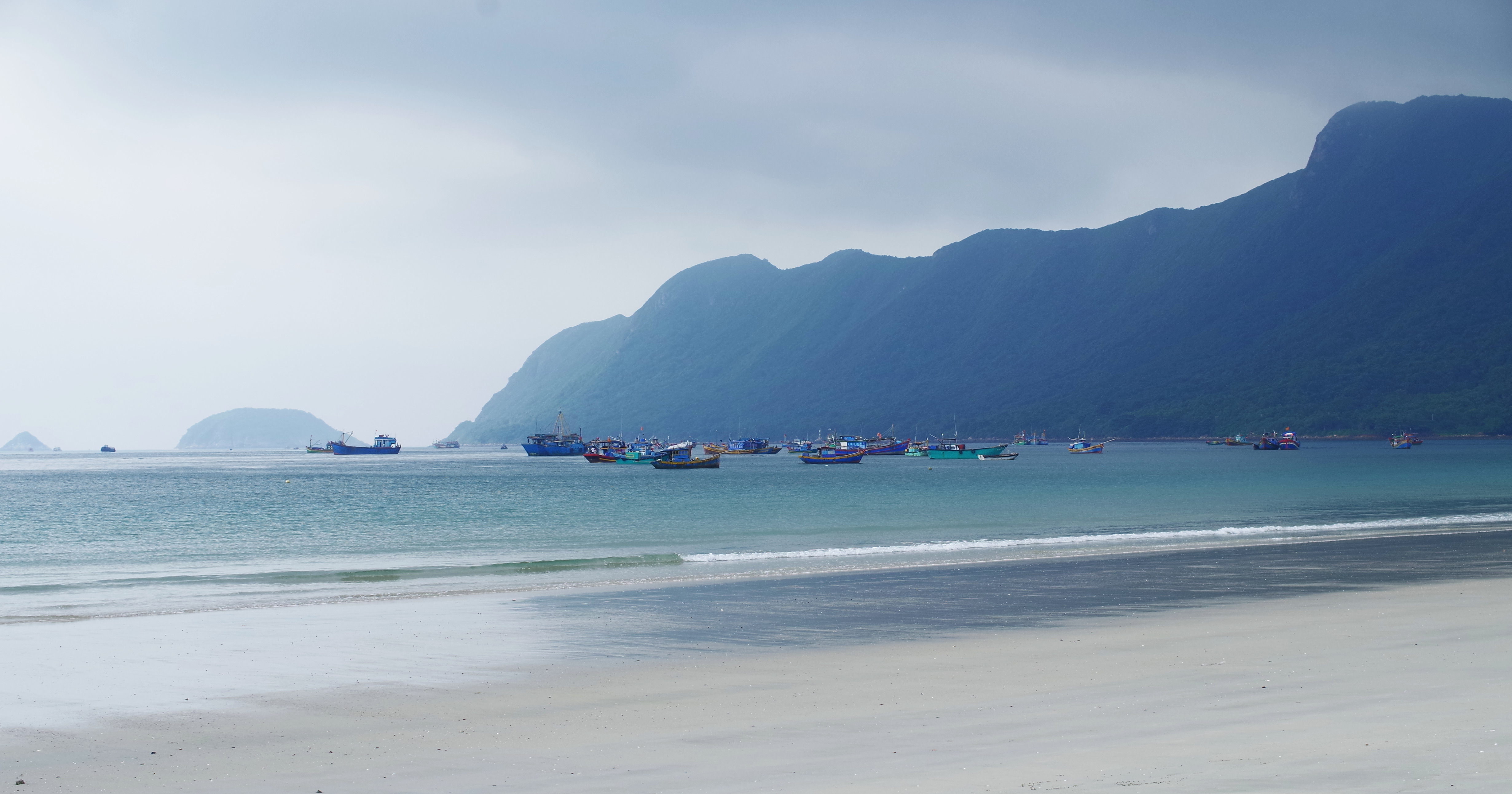 Người dân sẽ có thời gian đi du lịch xa khi được nghỉ lễ dài ngày.