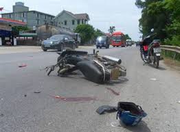 Đâm chết người vô can vì bạn va quẹt xe