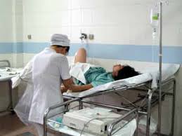 Điều tra vụ sản phụ và thai nhi chết bất thường