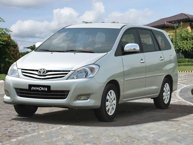 Triệu hồi, sửa chữa hơn 42.000 xe Fortuner và Innova