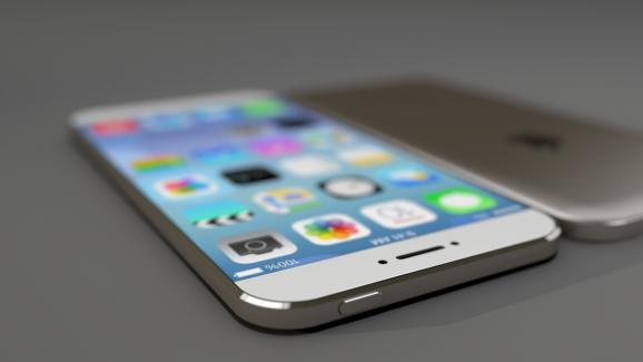 Hỗ trợ 50% khi mua iPhone 6