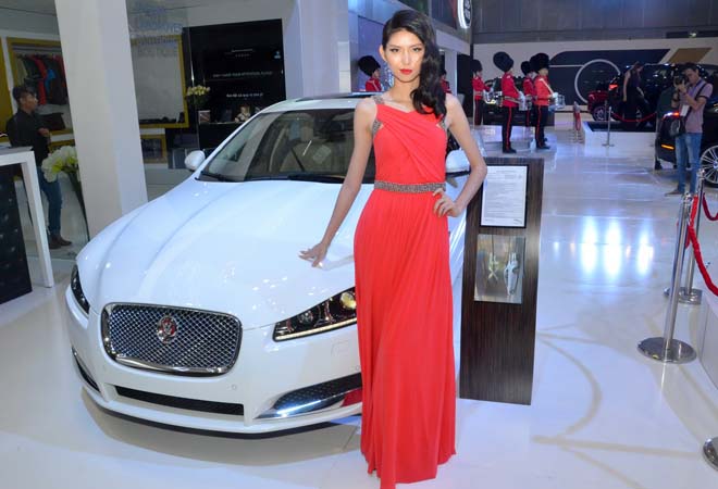 Jaguar