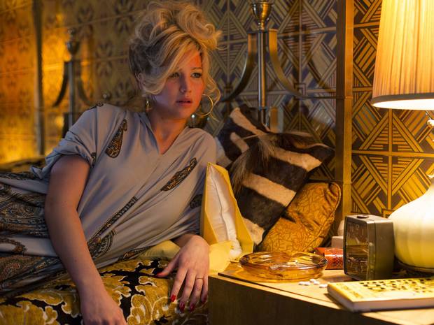 Clip Jennifer Lawrence trổ tài…hát nhép ca khúc của Santana gây sốt