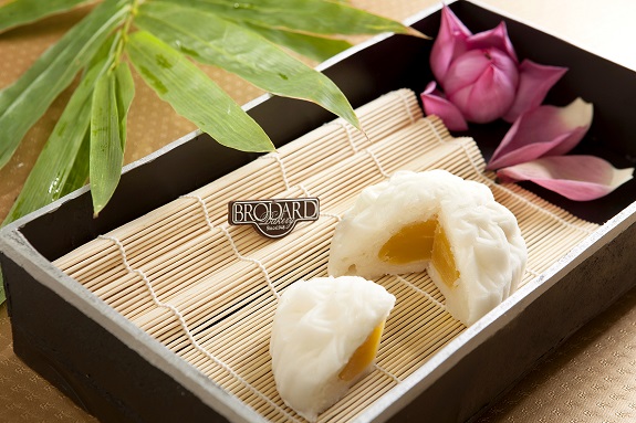 B&aacute;nh dẻo