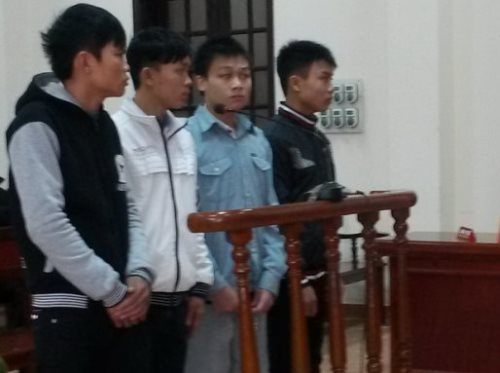 Mảnh đất biệt thự và chiếc mũ