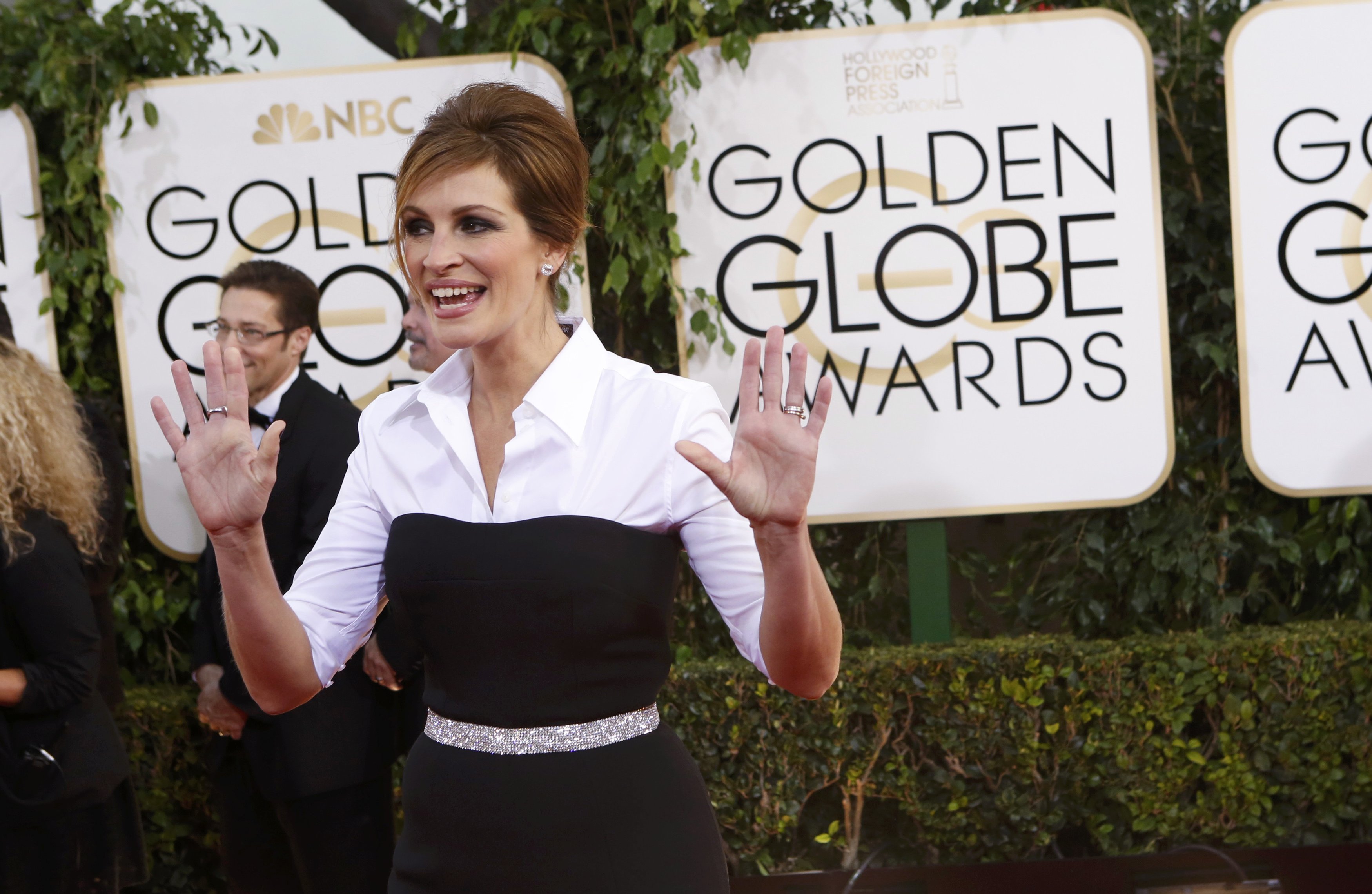 Julia Roberts