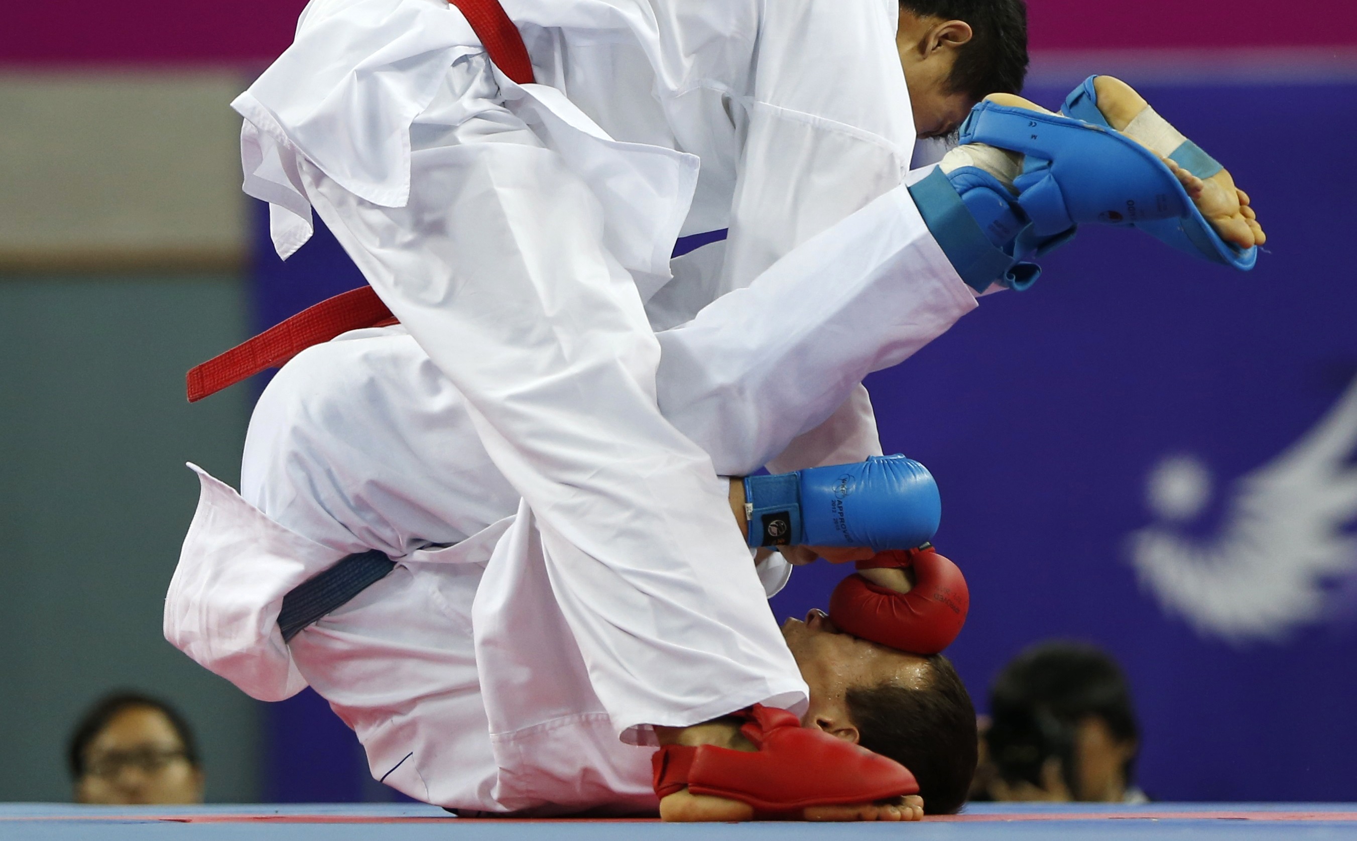 Kết thúc ASIAD 17, Việt Nam giành được 36 huy chương