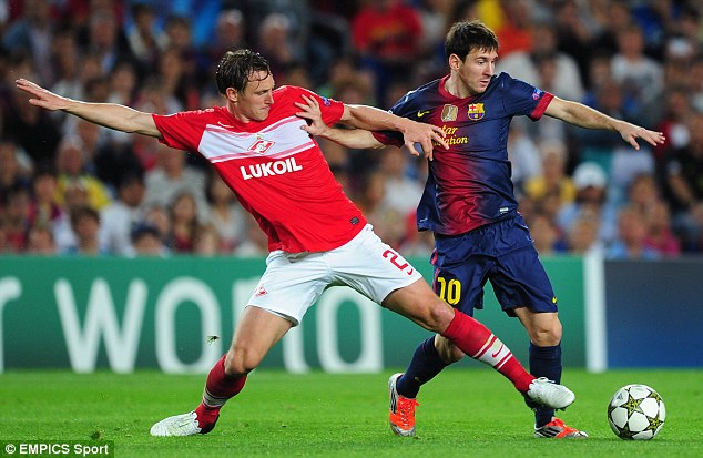 Arsenal mua nhầm “thương binh” Kallstrom
