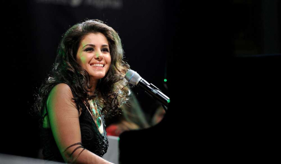 Katie Melua