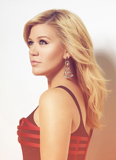 Chương tr&igrave;nh biểu diễn của Kelly Clarkson tại đ&ecirc;m chung kết Hoa hậu Việt Nam 2014 sẽ l&agrave; một trong những điểm nhấn đ&aacute;ng nhớ để t&ocirc;n vinh sắc đẹp Việt