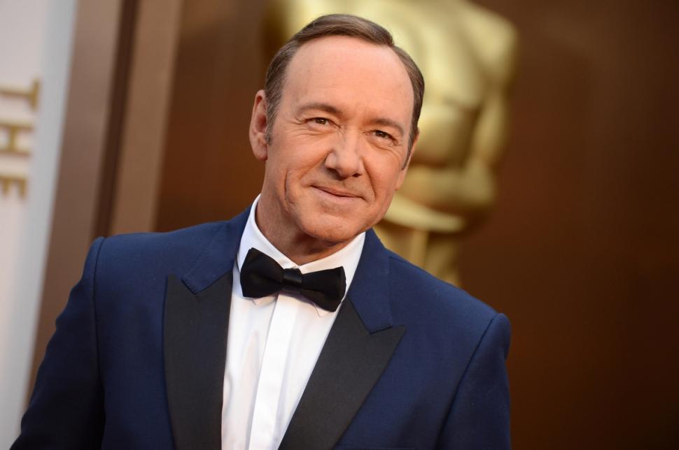 Người phụ nữ đòi “thiến” Kevin Spacey “bóc lịch” hơn 4 năm