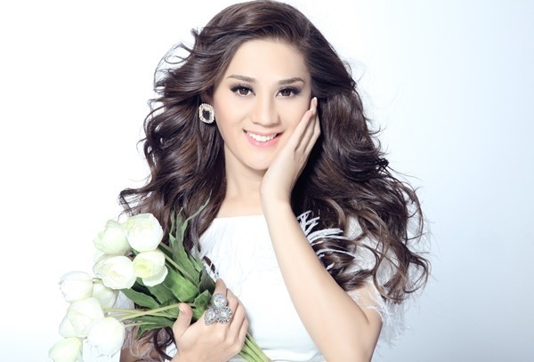 Lâm Chi Khanh kể chuyện đời mình trên phim