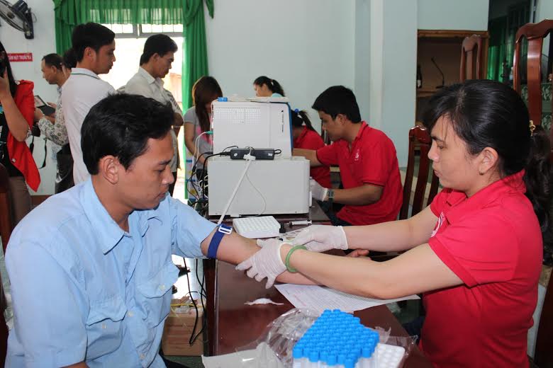 Muốn nghỉ hưu sớm phải giám định sức khỏe