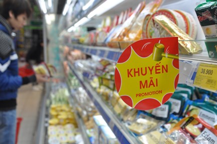 “Sức mua của dân quá thấp”