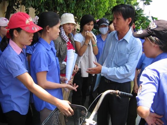 Không cần hòa giải