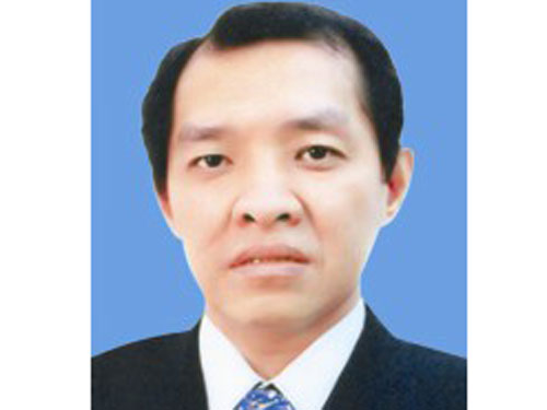 HĐND TPHCM đình chỉ một đại biểu do bị tạm giam