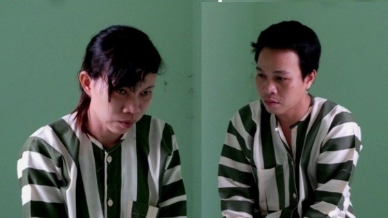 Vụ bé 4 tuổi bị đánh đập: Khởi tố mẹ và cha dượng!